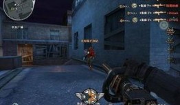 最新cf生化武器爆料,神秘病毒爆发，战场风云再起！